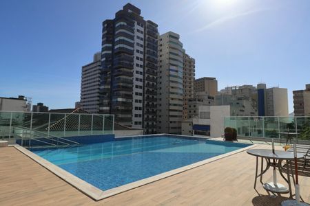 Apartamento para alugar com 89m², 3 quartos e 2 vagasÁrea comum Piscina