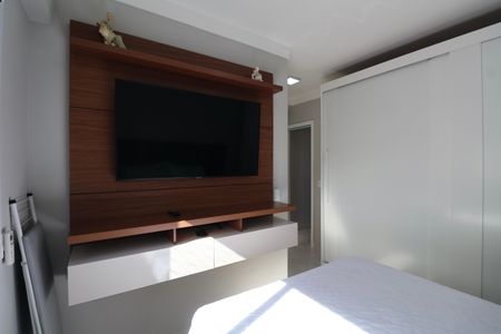Apartamento para alugar com 89m², 3 quartos e 2 vagasQuarto Suíte