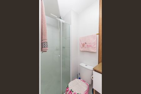 Apartamento para alugar com 33m², 2 quartos e sem vagaBanheiro