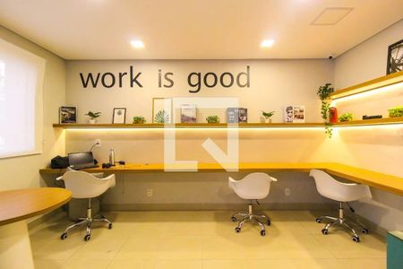 Apartamento para alugar com 33m², 2 quartos e sem vagaÁrea comum