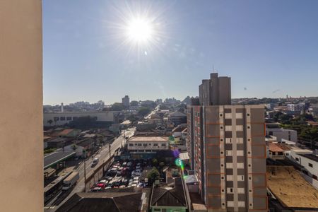 Apartamento para alugar com 33m², 2 quartos e sem vagaVista