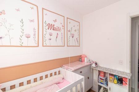 Apartamento para alugar com 33m², 2 quartos e sem vagaQuarto 1