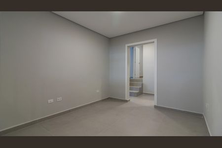 Sala de casa para alugar com 2 quartos, 110m² em Ponte Rasa, São Paulo