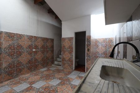 Casa à venda com 132m², 2 quartos e 1 vagaCozinha