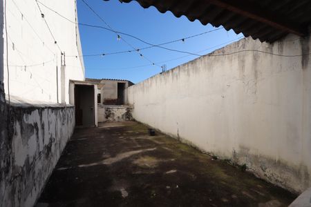 Casa à venda com 132m², 2 quartos e 1 vagaQuintal