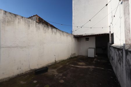 Casa à venda com 132m², 2 quartos e 1 vagaQuintal