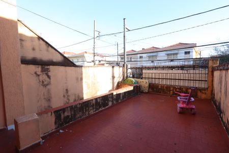 Casa à venda com 132m², 2 quartos e 1 vagaQuintal