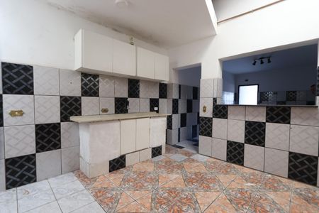 Casa à venda com 132m², 2 quartos e 1 vagaCozinha