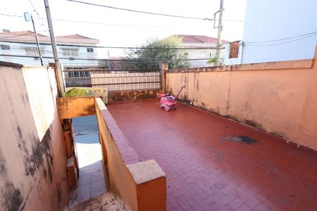 Casa à venda com 132m², 2 quartos e 1 vagaQuintal