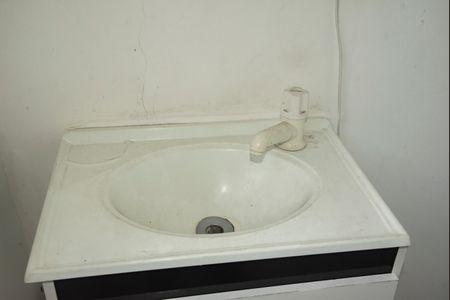 Apartamento para alugar com 100m², 1 quarto e sem vagaBanheiro