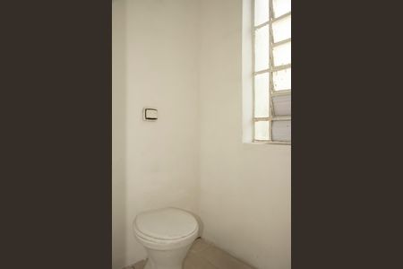 Apartamento para alugar com 100m², 1 quarto e sem vagaBanheiro