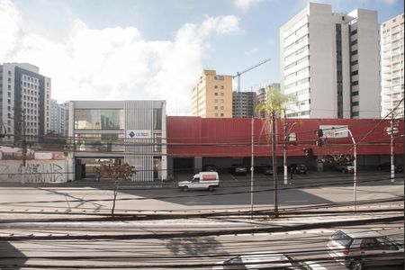 Apartamento para alugar com 100m², 1 quarto e sem vagaVista do Quarto 1