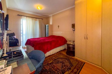 Apartamento à venda com 160m², 3 quartos e 3 vagasQuarto 3