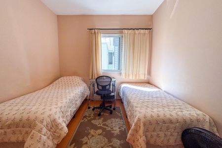 Apartamento à venda com 160m², 3 quartos e 3 vagasQuarto 2