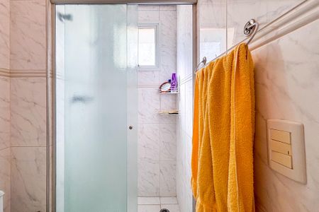 Apartamento à venda com 160m², 3 quartos e 3 vagasBanheiro do Quarto 1