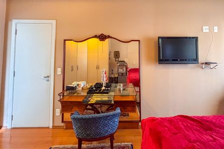 Apartamento à venda com 160m², 3 quartos e 3 vagasQuarto 3