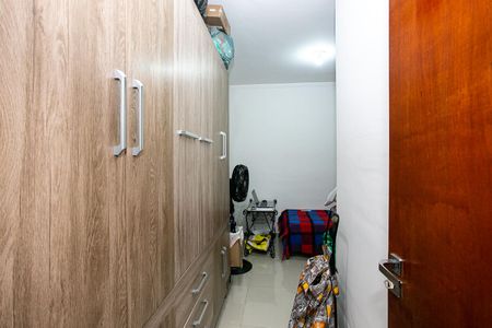 Apartamento à venda com 28m², 1 quarto e sem vagaQuarto