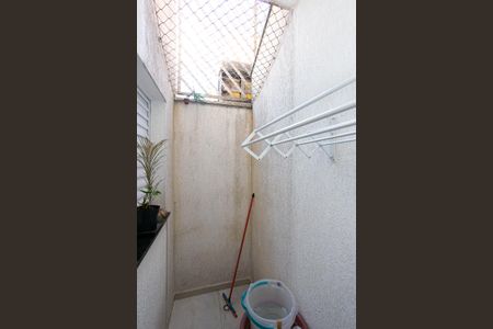 Apartamento à venda com 28m², 1 quarto e sem vagaÁrea de Serviço