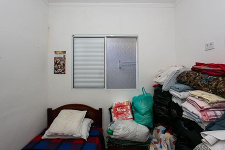 Apartamento à venda com 28m², 1 quarto e sem vagaQuarto