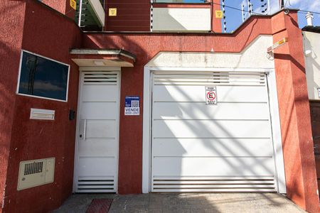 Apartamento à venda com 28m², 1 quarto e sem vagaFachada