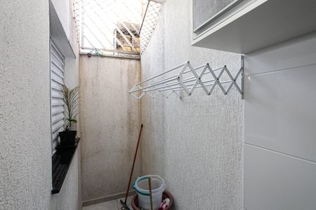 Apartamento à venda com 28m², 1 quarto e sem vagaÁrea de Serviço
