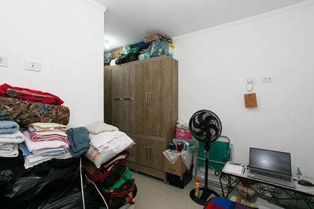 Apartamento à venda com 28m², 1 quarto e sem vagaQuarto