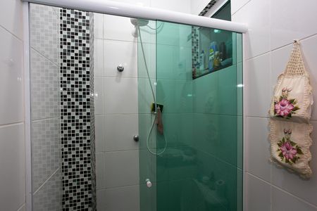 Apartamento à venda com 28m², 1 quarto e sem vagaBanheiro