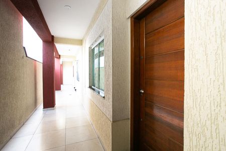 Apartamento à venda com 28m², 1 quarto e sem vagaEntrada do Apartamento