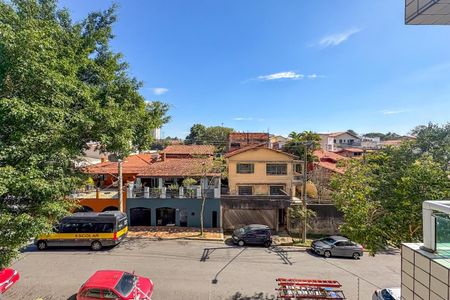 Apartamento para alugar com 49m², 2 quartos e 1 vaga Apartamento para alugar com 49m², 2 quartos e 1 vagaVista do Quarto 1