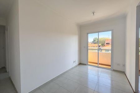 Apartamento para alugar com 49m², 2 quartos e 1 vaga Apartamento para alugar com 49m², 2 quartos e 1 vagaSala