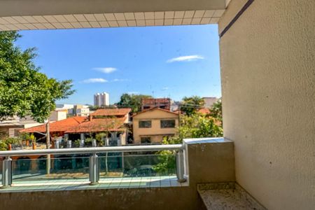 Apartamento para alugar com 49m², 2 quartos e 1 vaga Apartamento para alugar com 49m², 2 quartos e 1 vagaVista da Cozinha e Área de Serviço