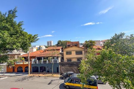 Apartamento para alugar com 49m², 2 quartos e 1 vaga Apartamento para alugar com 49m², 2 quartos e 1 vagaVista da Varanda