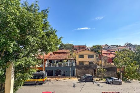 Apartamento para alugar com 49m², 2 quartos e 1 vaga Apartamento para alugar com 49m², 2 quartos e 1 vagaVista do Quarto 2