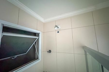 Apartamento para alugar com 49m², 2 quartos e 1 vaga Apartamento para alugar com 49m², 2 quartos e 1 vagaBanheiro