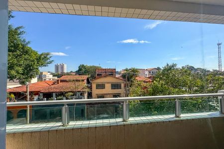 Apartamento para alugar com 49m², 2 quartos e 1 vaga Apartamento para alugar com 49m², 2 quartos e 1 vagaVista da Sala