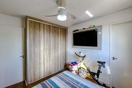 Apartamento à venda com 143m², 3 quartos e 3 vagasSuíte 3