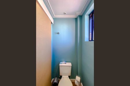 Apartamento à venda com 143m², 3 quartos e 3 vagasLavabo