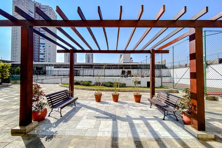 Apartamento à venda com 143m², 3 quartos e 3 vagasÁrea comum