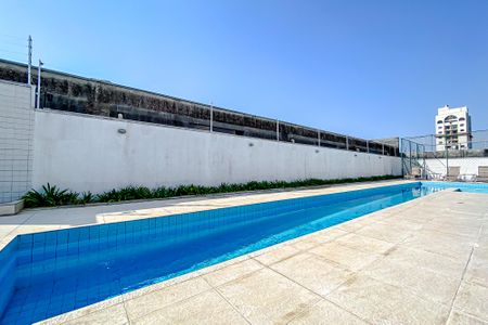 Apartamento à venda com 143m², 3 quartos e 3 vagasÁrea comum - Piscina