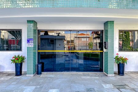 Apartamento à venda com 143m², 3 quartos e 3 vagasÁrea comum - Plaquinha