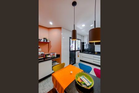 Apartamento à venda com 143m², 3 quartos e 3 vagasCozinha