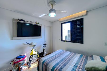 Apartamento à venda com 143m², 3 quartos e 3 vagasSuíte 3