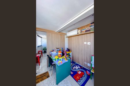 Apartamento à venda com 143m², 3 quartos e 3 vagasVaranda da Sala