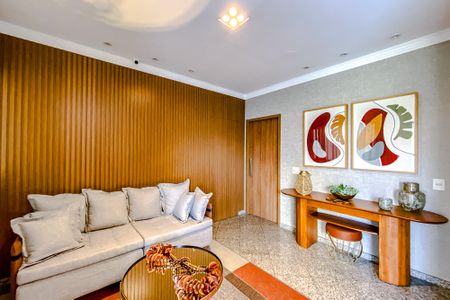 Apartamento à venda com 143m², 3 quartos e 3 vagasÁrea comum