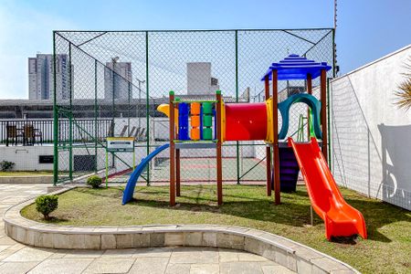 Apartamento à venda com 143m², 3 quartos e 3 vagasÁrea comum - Playground