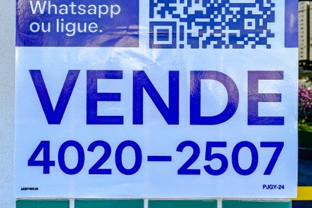 Apartamento à venda com 143m², 3 quartos e 3 vagasPlaquinha