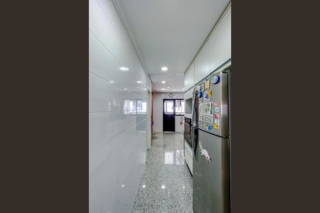 Apartamento à venda com 143m², 3 quartos e 3 vagasCozinha