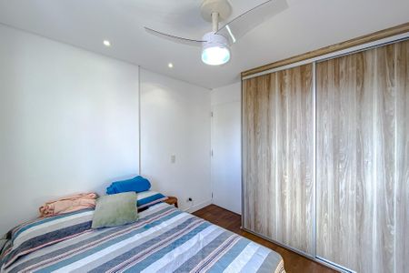 Apartamento à venda com 143m², 3 quartos e 3 vagasSuíte 3