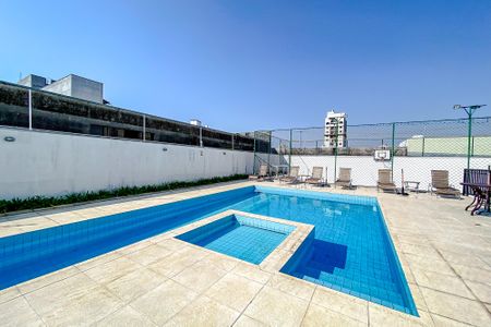 Apartamento à venda com 143m², 3 quartos e 3 vagasÁrea comum - Piscina