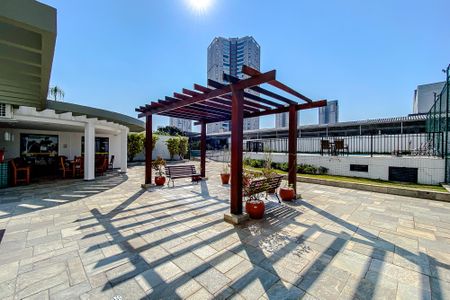 Apartamento à venda com 143m², 3 quartos e 3 vagasÁrea comum